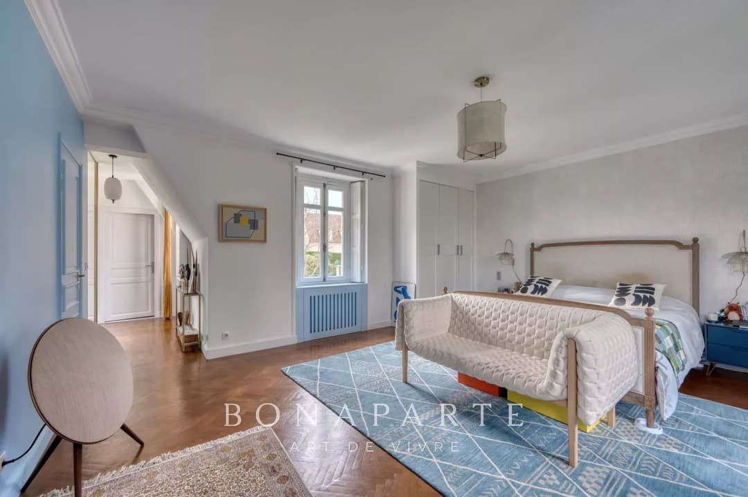 Maison familiale lumineuse plein sud – Bougival - Photo 9