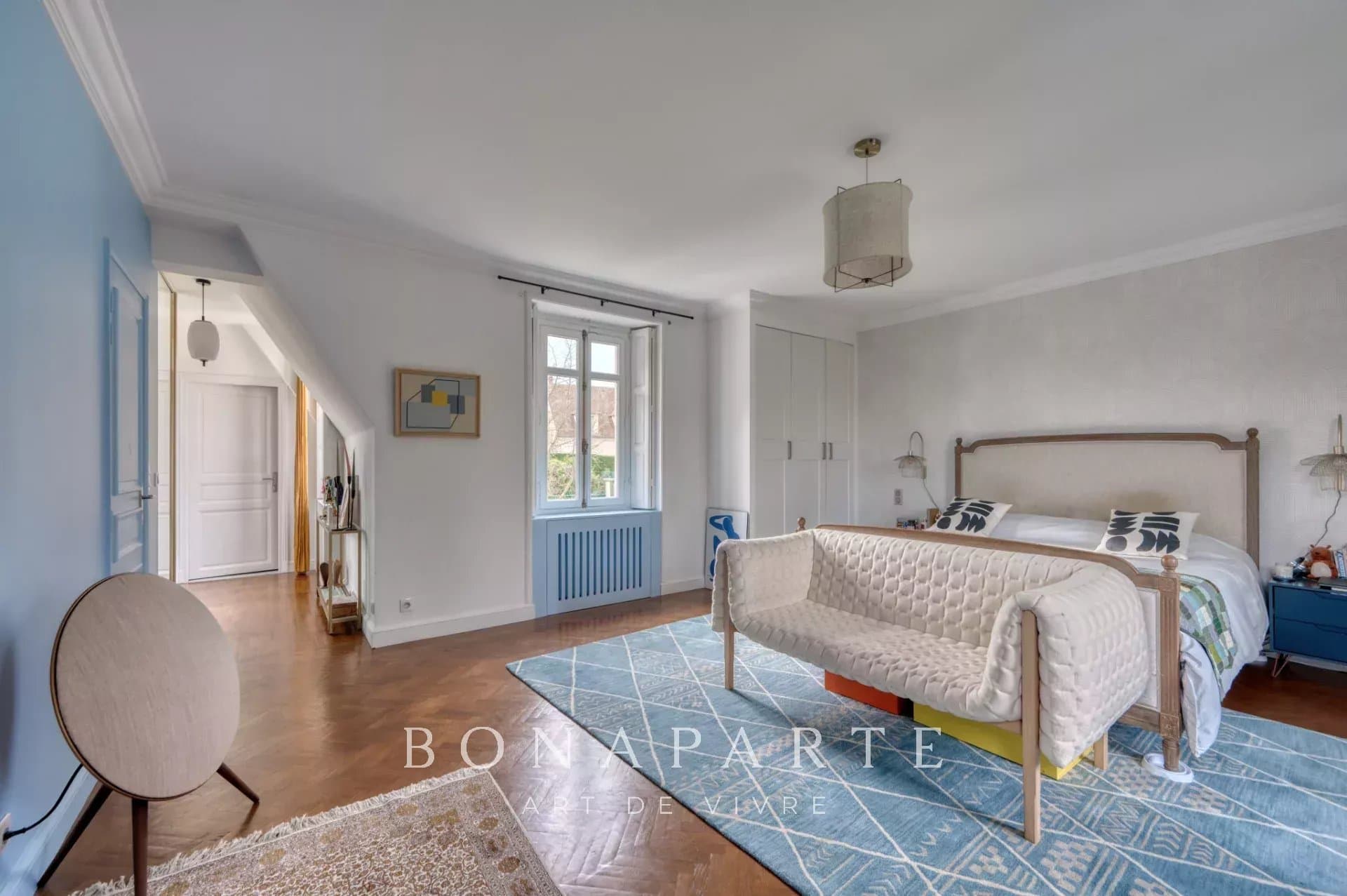 Maison familiale lumineuse plein sud – Bougival - Photo 9