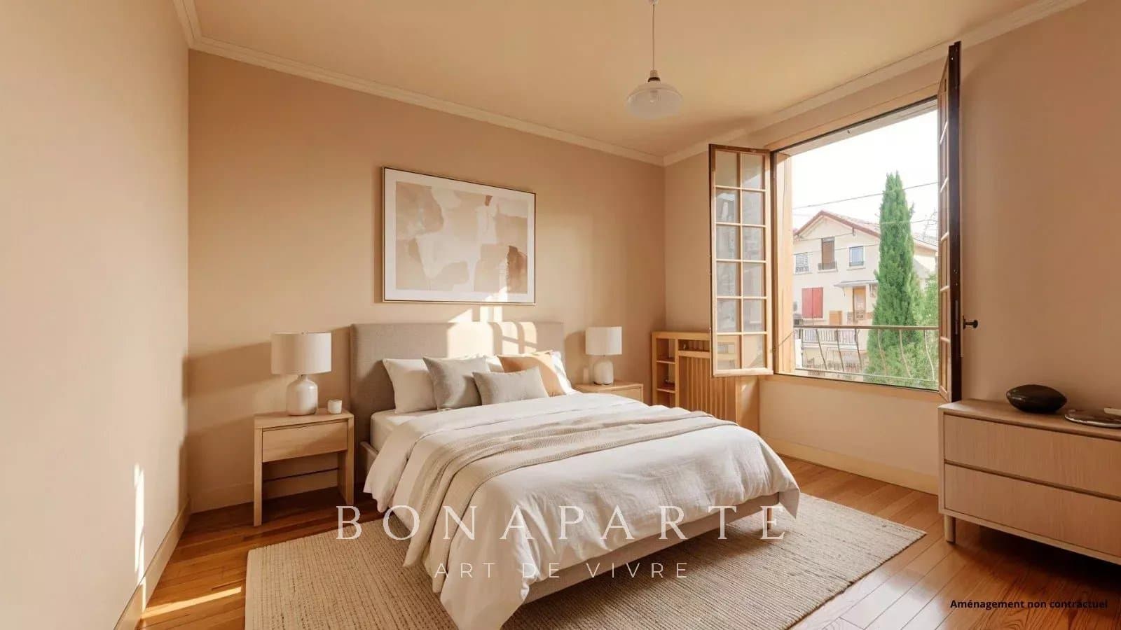 NEUILLY-PLAISANCE - PROPRIÉTÉ D'EXCEPTION : 3 NIVEAUX AVEC DÉPENDANCE SUR 700M2 DE TERRAIN - Photo 8