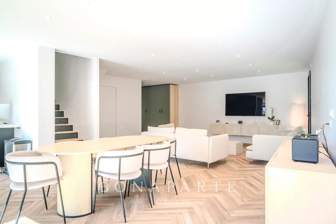 Maison contemporaine - Photo 2