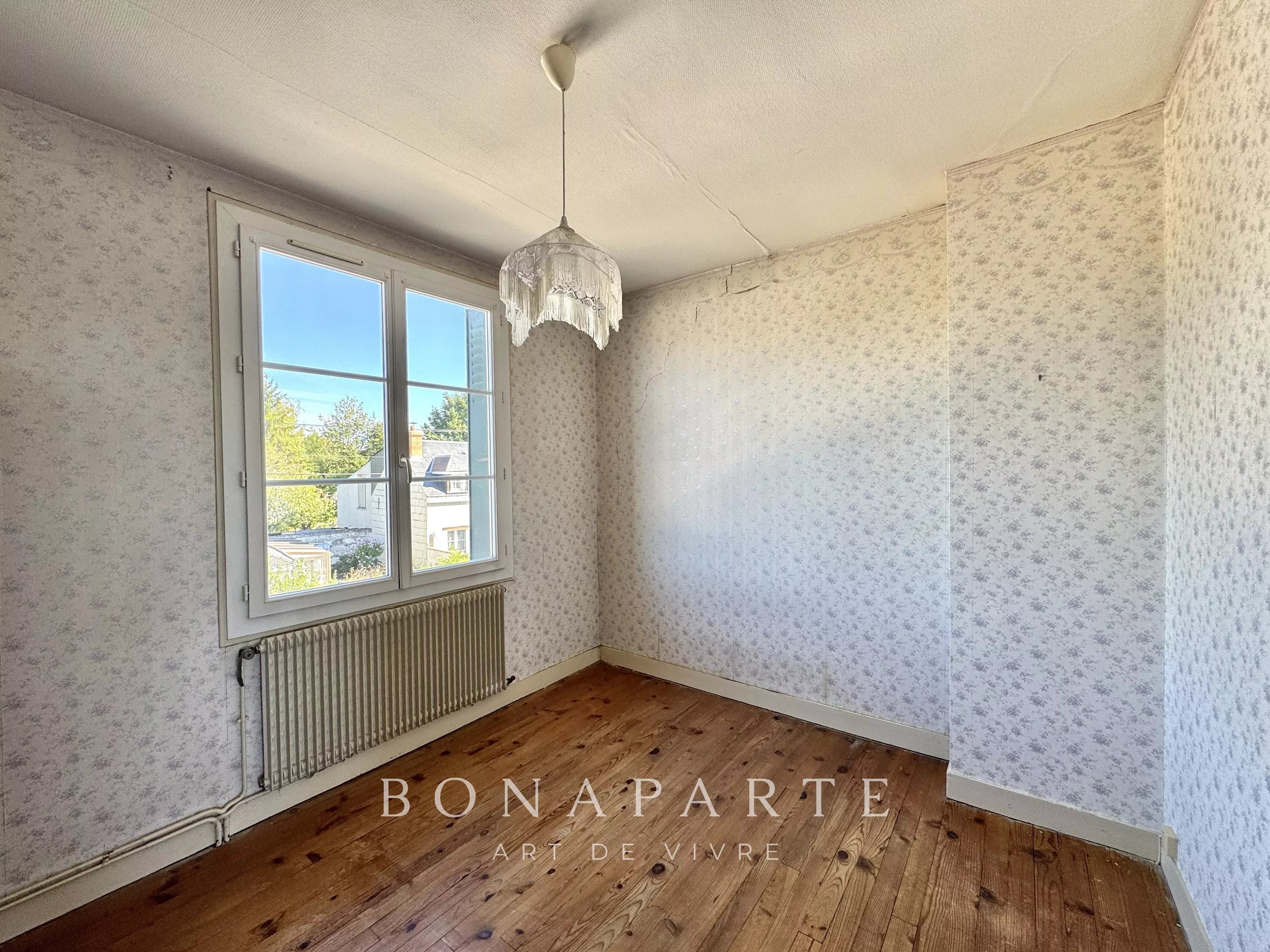 SAUMUR - MAISON - 88 m² - Photo 8