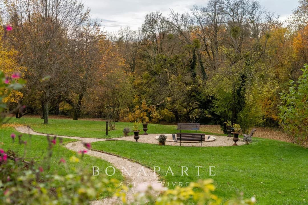 Gex Centre - Propriété de caractère - Photo 18
