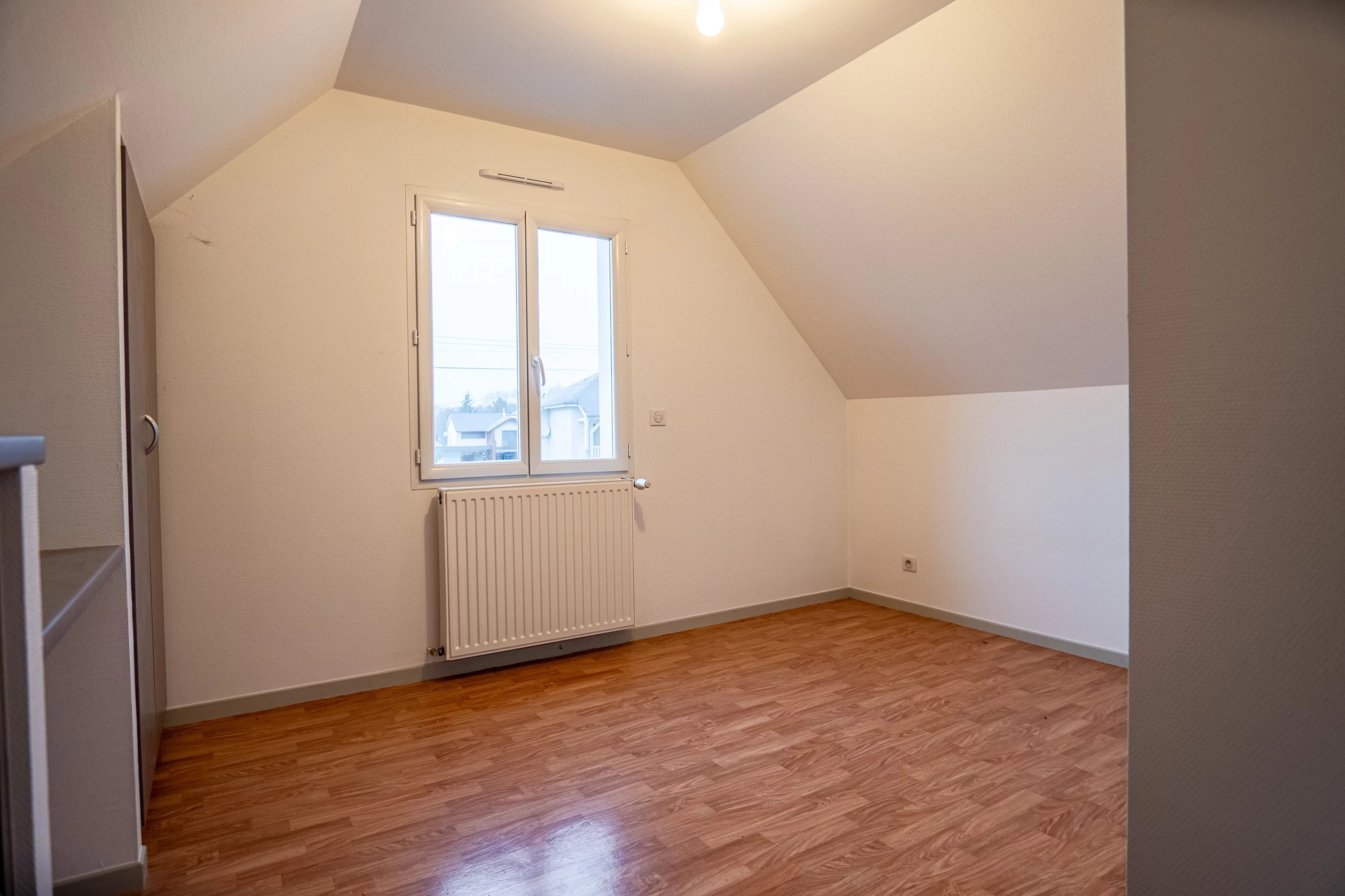MEILLON – Maison contemporaine – 3 chambres et potentiel d’agrandissement - Photo 8
