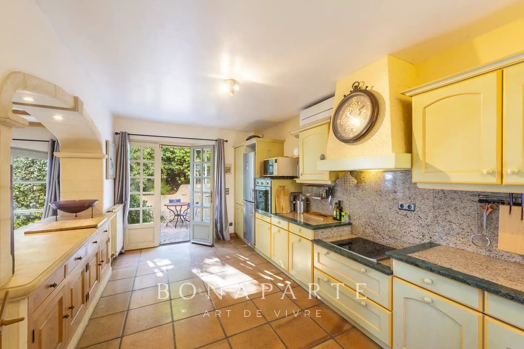 Villa 5 chambres avec terrasse - Roquebrune-sur-Argens - Photo 7