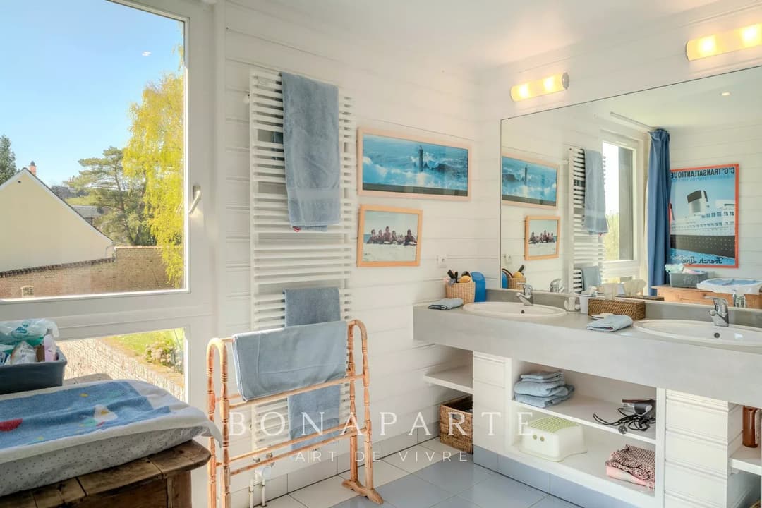 ABBEVILLE - MAISON AVEC DEPENDANCES - Photo 11