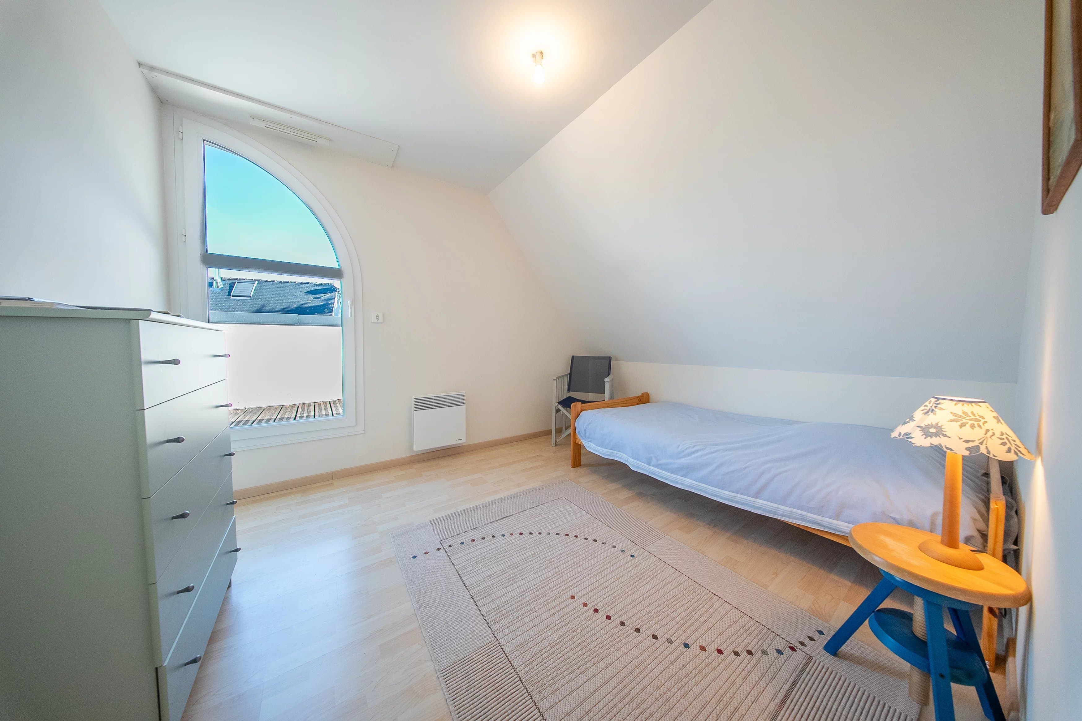 GOLFE DU MORBIHAN, LOCMARIAQUER : MAISON 4 CHAMBRES, JARDIN PAYSAGÉ DE 975 M², LE GOLFE À 300 M À PIED - Photo 16