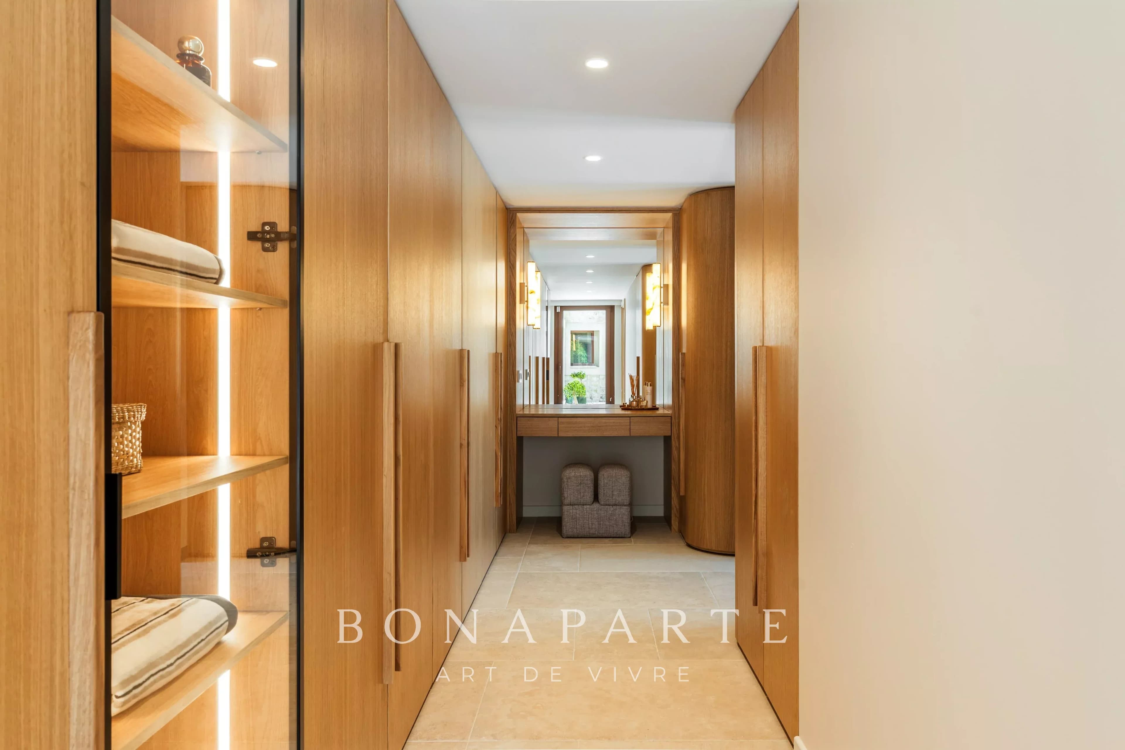 Élégante bastide en pierre entièrement rénovée - Photo 12