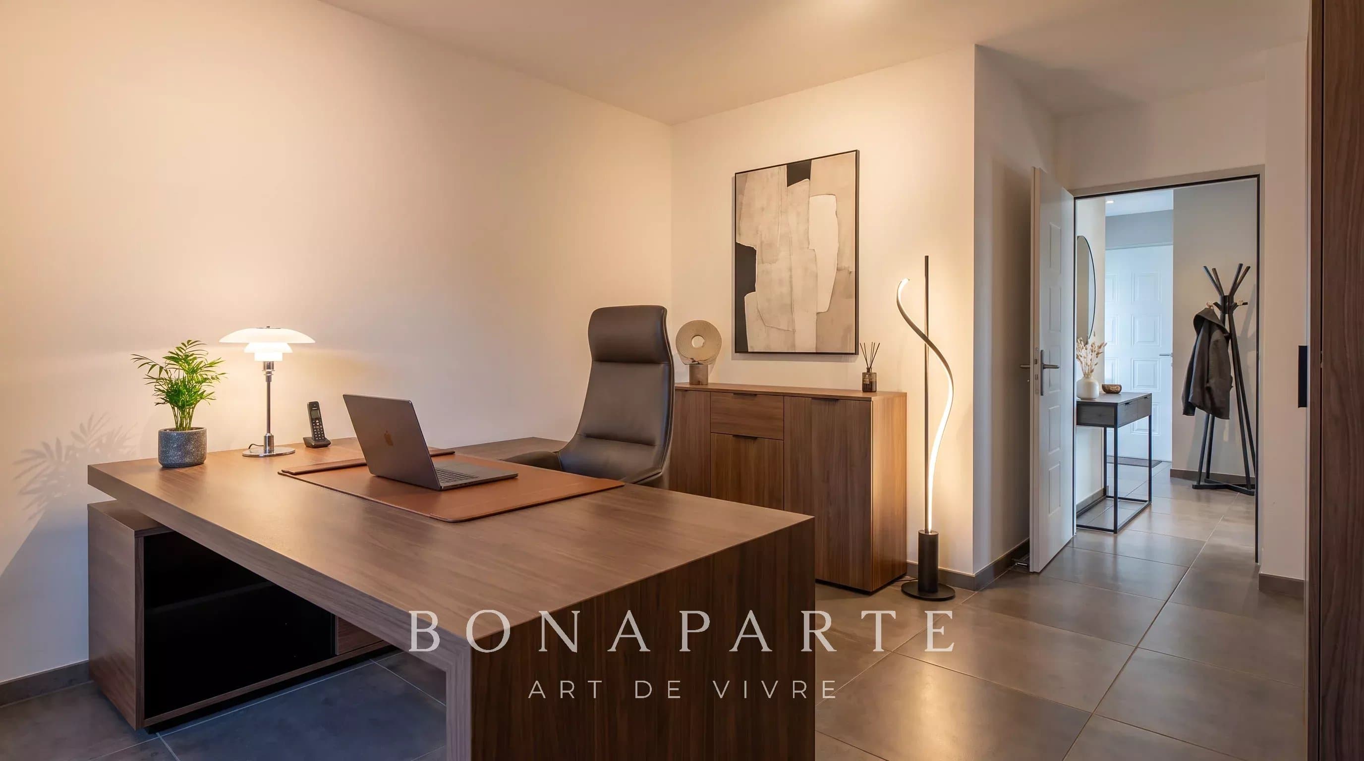 THOIRY | VILLA T5 DE 133M² | UN ECRIN DE VERDURE AUX PORTES DE GENEVE - Photo 9