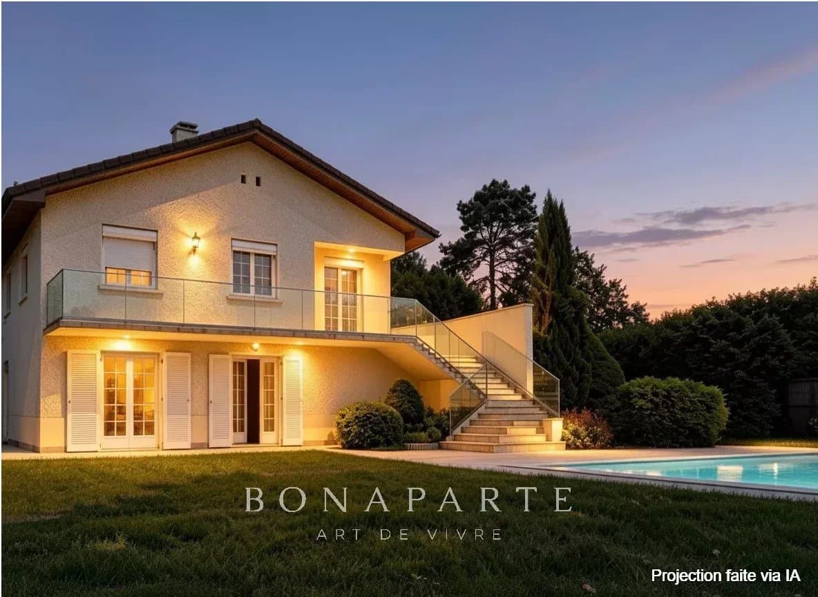 LES VERMOTS - MAISON FAMILIALE SPACIEUSE - Photo 16