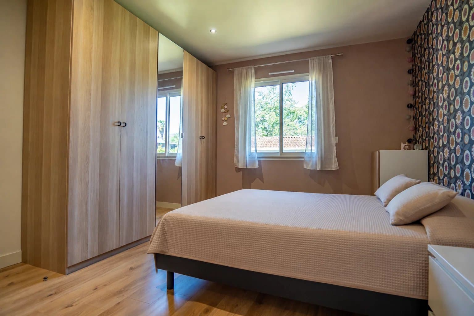 Lescar - Maison plain-pied -  rénovée et climatisation - Photo 10