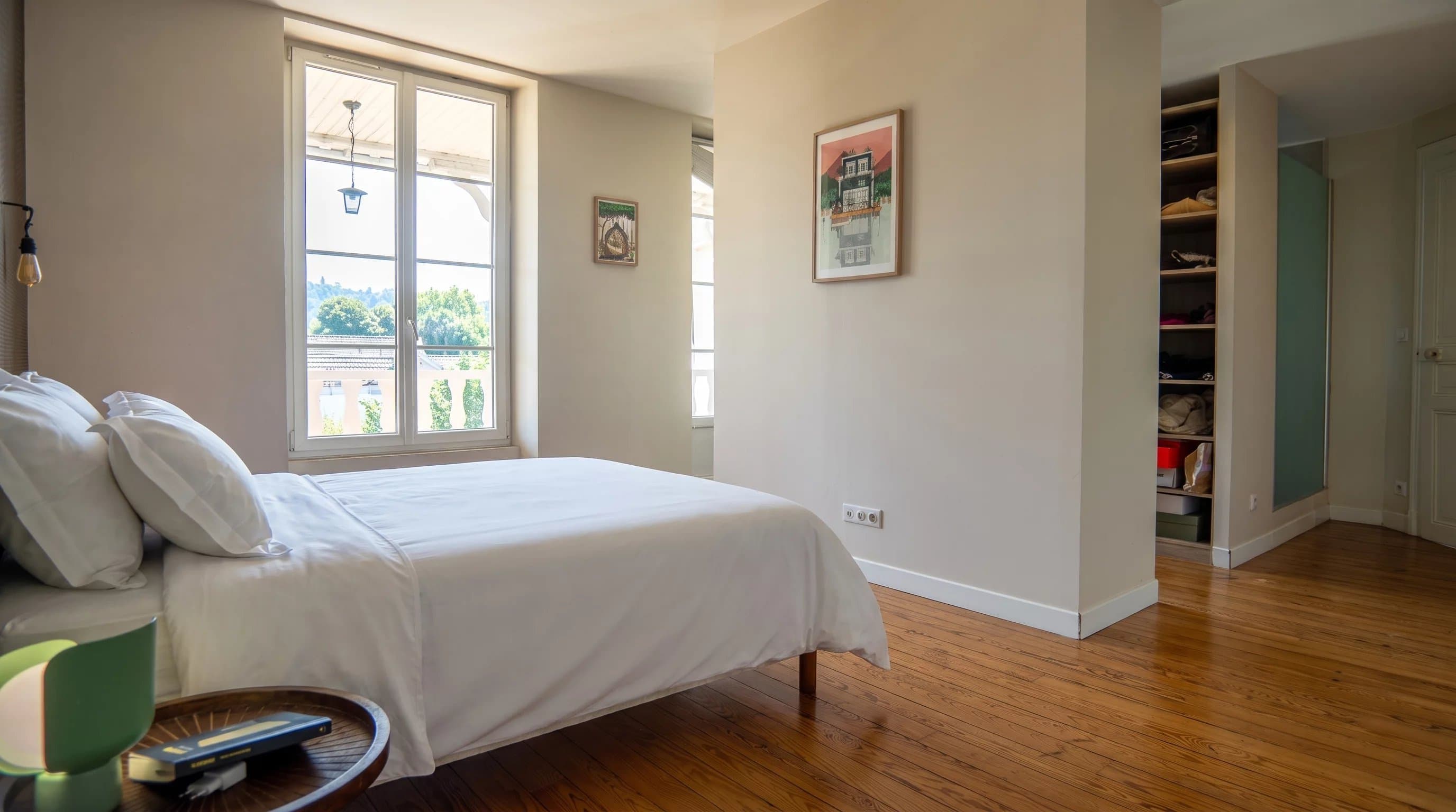 JURANÇON BOURG – MAISON BOURGEOISE DE VILLE – 226 M² - Photo 6