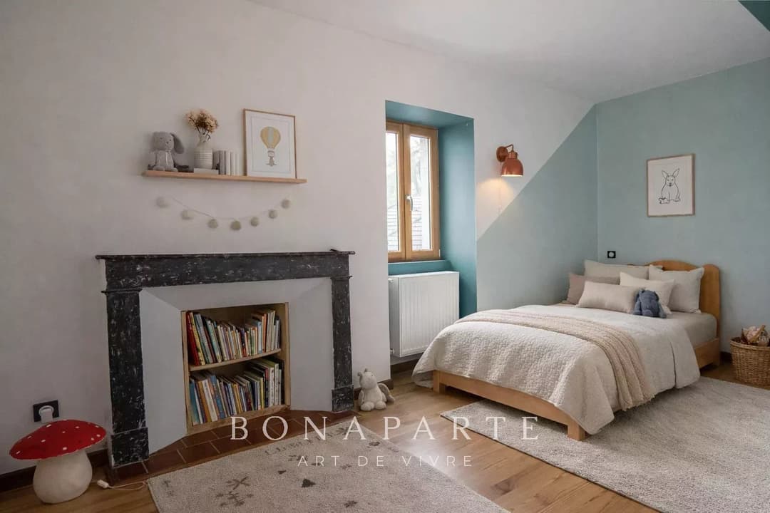 PAU OUEST – MAISON BÉARNAISE DE CARACTÈRE – LONS BOURG - Photo 8