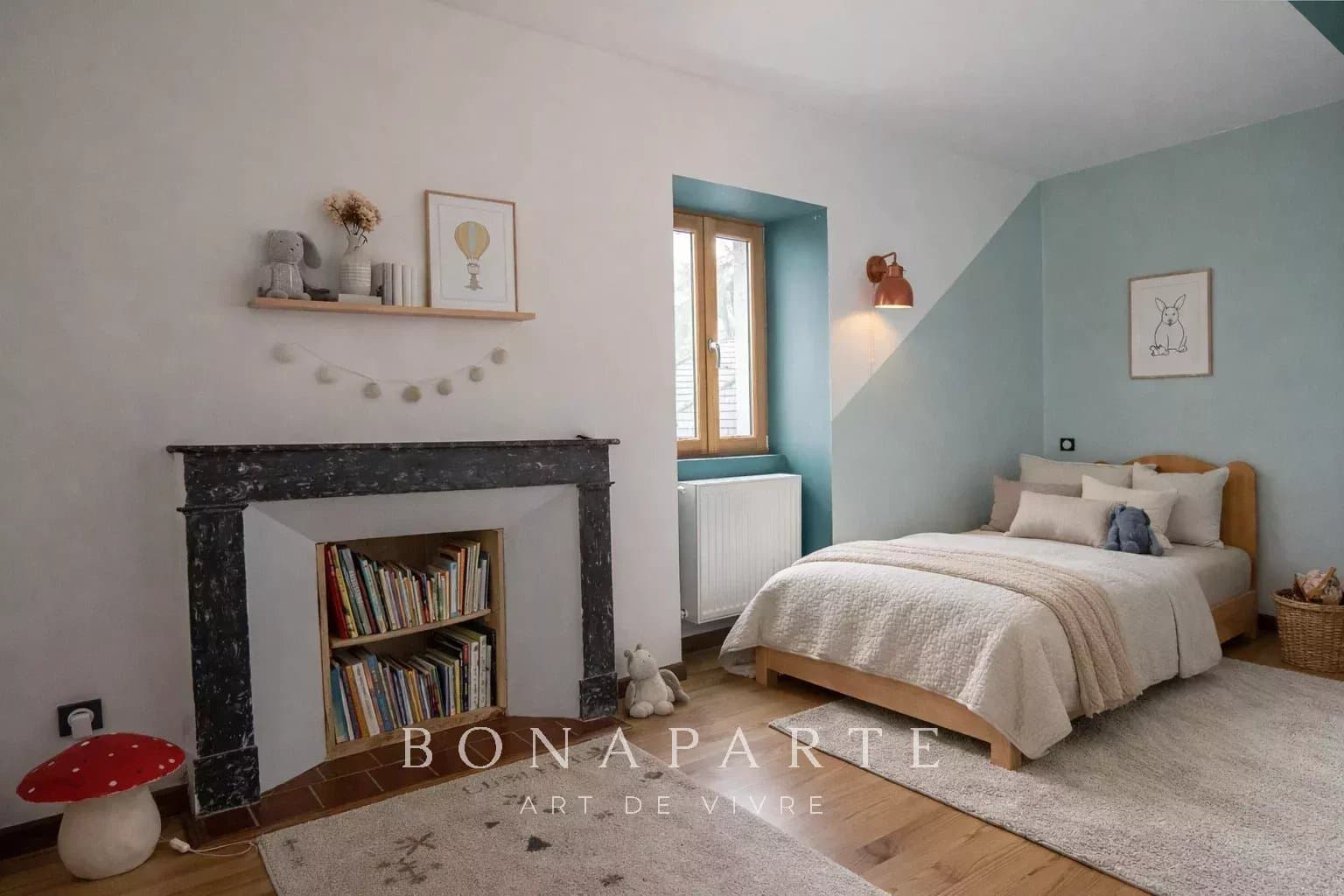 PAU OUEST – MAISON BÉARNAISE DE CARACTÈRE – LONS BOURG - Photo 8