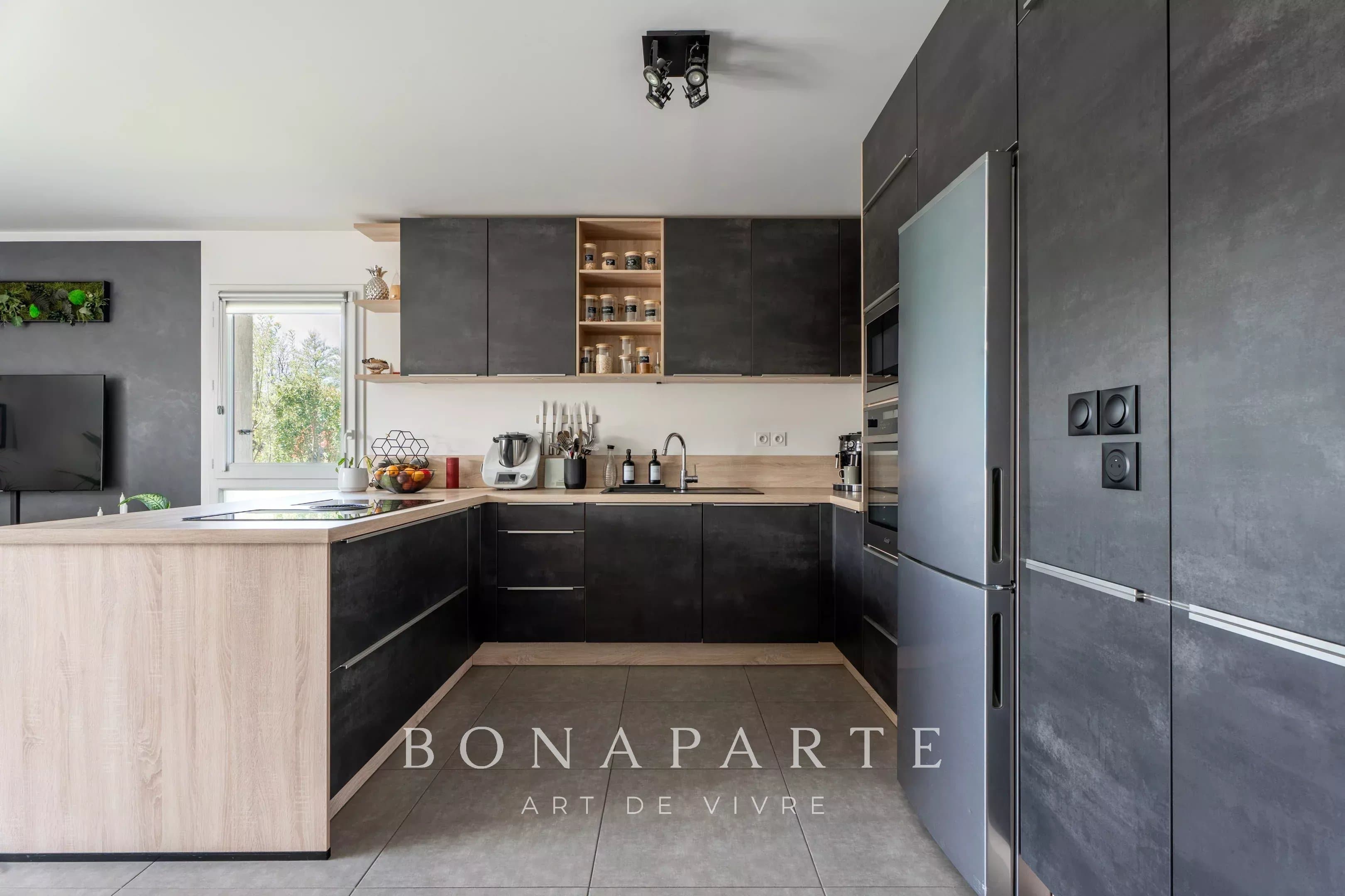 Ornex - T4 lumineux - Rez-de-jardin, environnement recherché - Photo 3