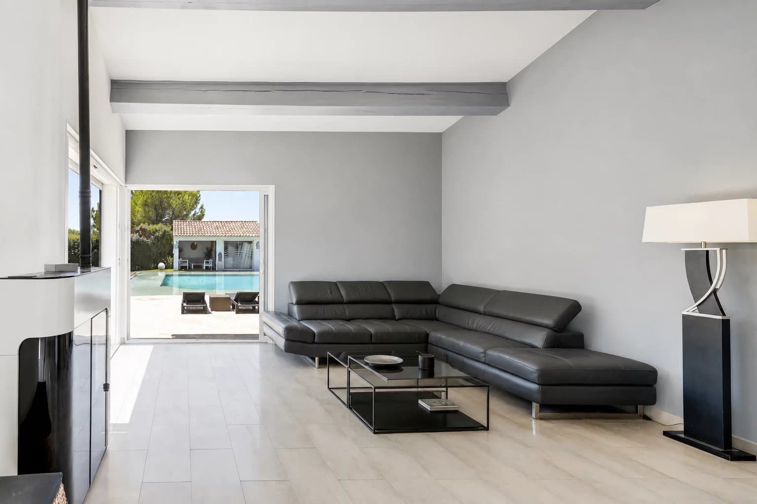 ROQUEBRUNE-SUR-ARGENS - NOUVEAUTÉ EXCLUSIVITÉ PROPRIÉTÉ AUX PRESTATIONS HAUT DE GAMME - Photo 13