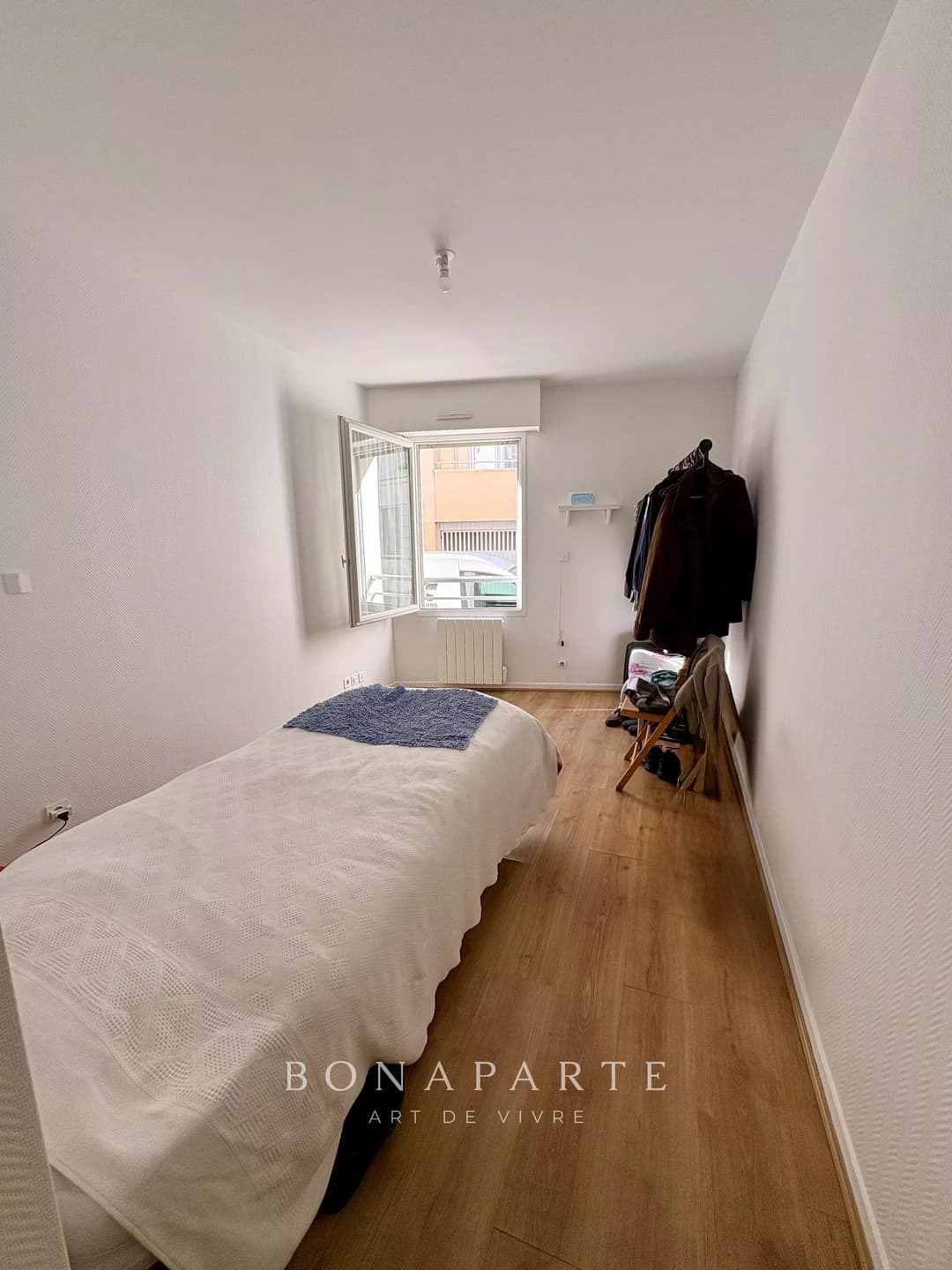 ANGERS / CENTRE VILLE - APPARTEMENT EN RESIDENCE SENIOR - Photo 7