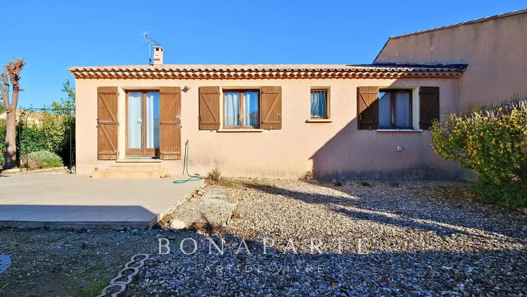 Investissement locatif sécurisé – Maison avec locataire en place à Sauvian - Photo 2