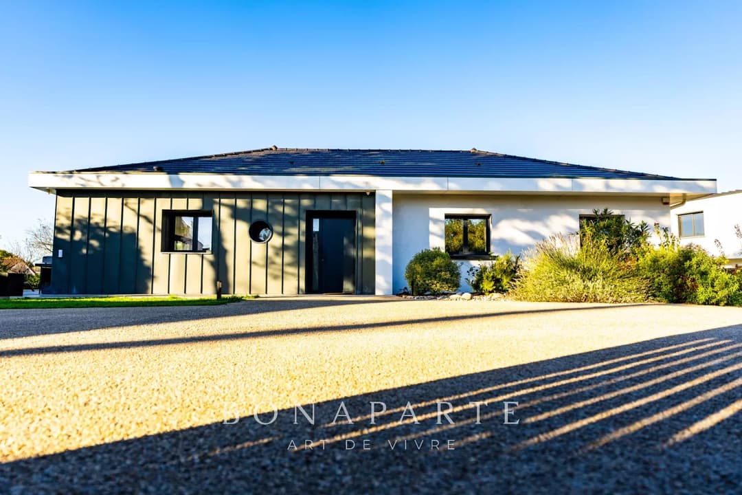 Élégance et art de vivre à Poitiers - Photo 3