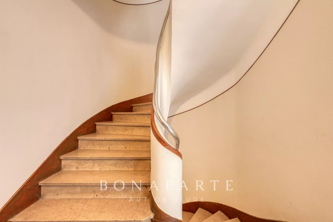 PARIS 17e - BESSIERES - Appartement - 4 pièces - 74,16m2 Carrez - 3 chambres - Balcon - Photo 15