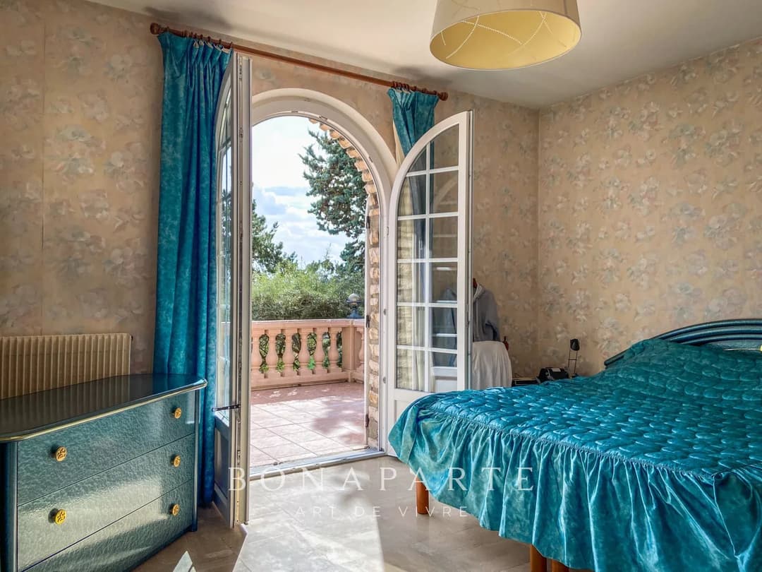 MONT SAINT ADRIEN - MAISON DE CARACTERE - Photo 9