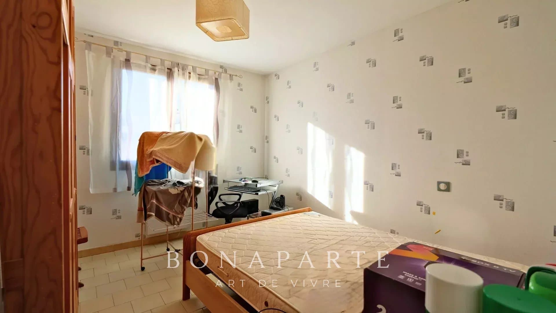 Investissement locatif sécurisé – Maison avec locataire en place à Sauvian - Photo 7