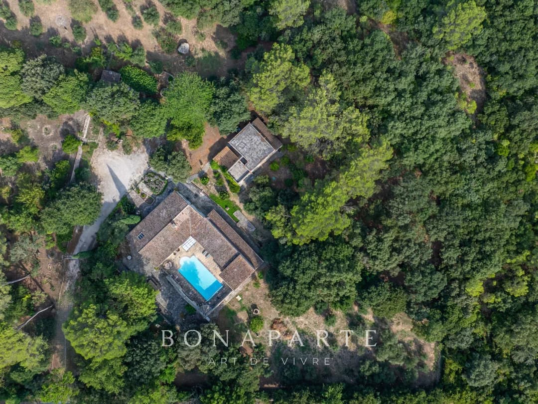 Bergerie 235m² avec piscine - Nîmes - Photo 19