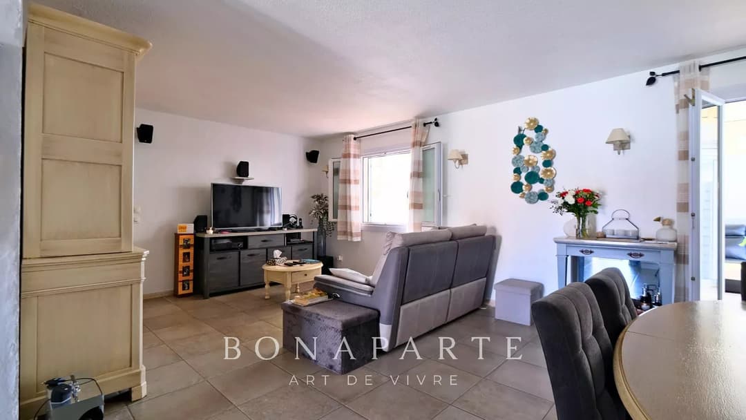 Maison familiale 138 m² – 4 chambres – Jardin piscinable – Aucun travaux – Sauvian - Photo 4