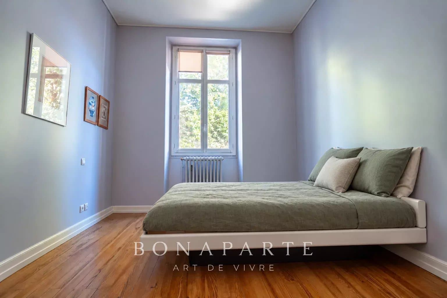 PAU - HYPERCENTRE - APPARTEMENT BOURGEOIS - Photo 15
