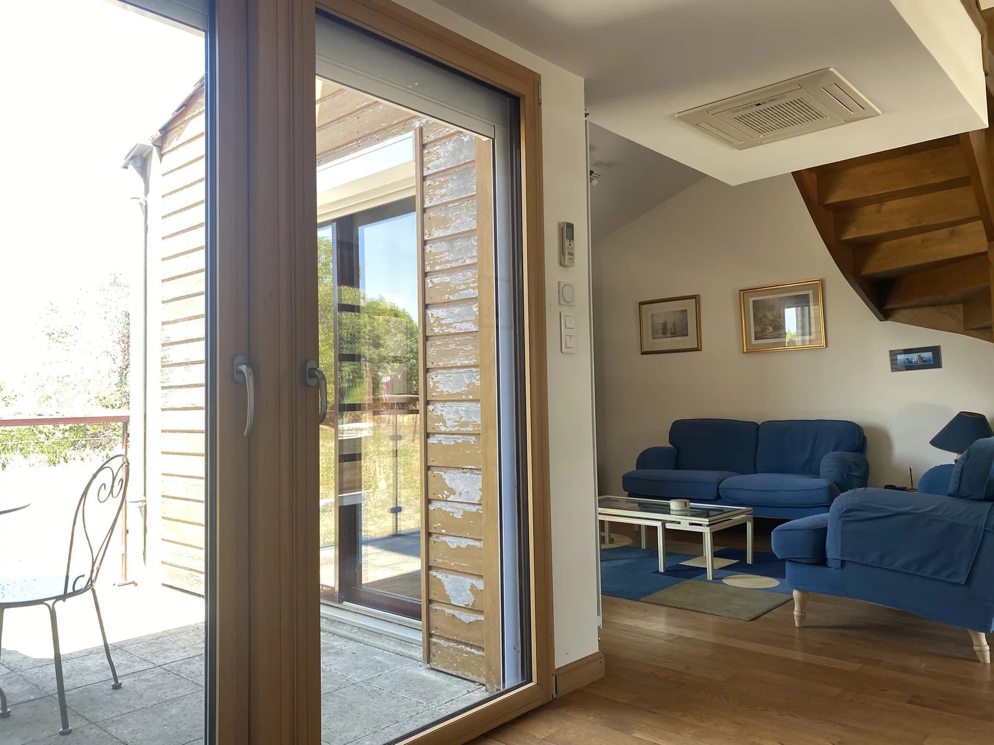 EXCLUSIVITÉ – MAISON DE CARACTÈRE AVEC EXTENSION CONTEMPORAINE, ENTRE AUTHENTICITÉ ET ART DE VIVRE - Photo 15