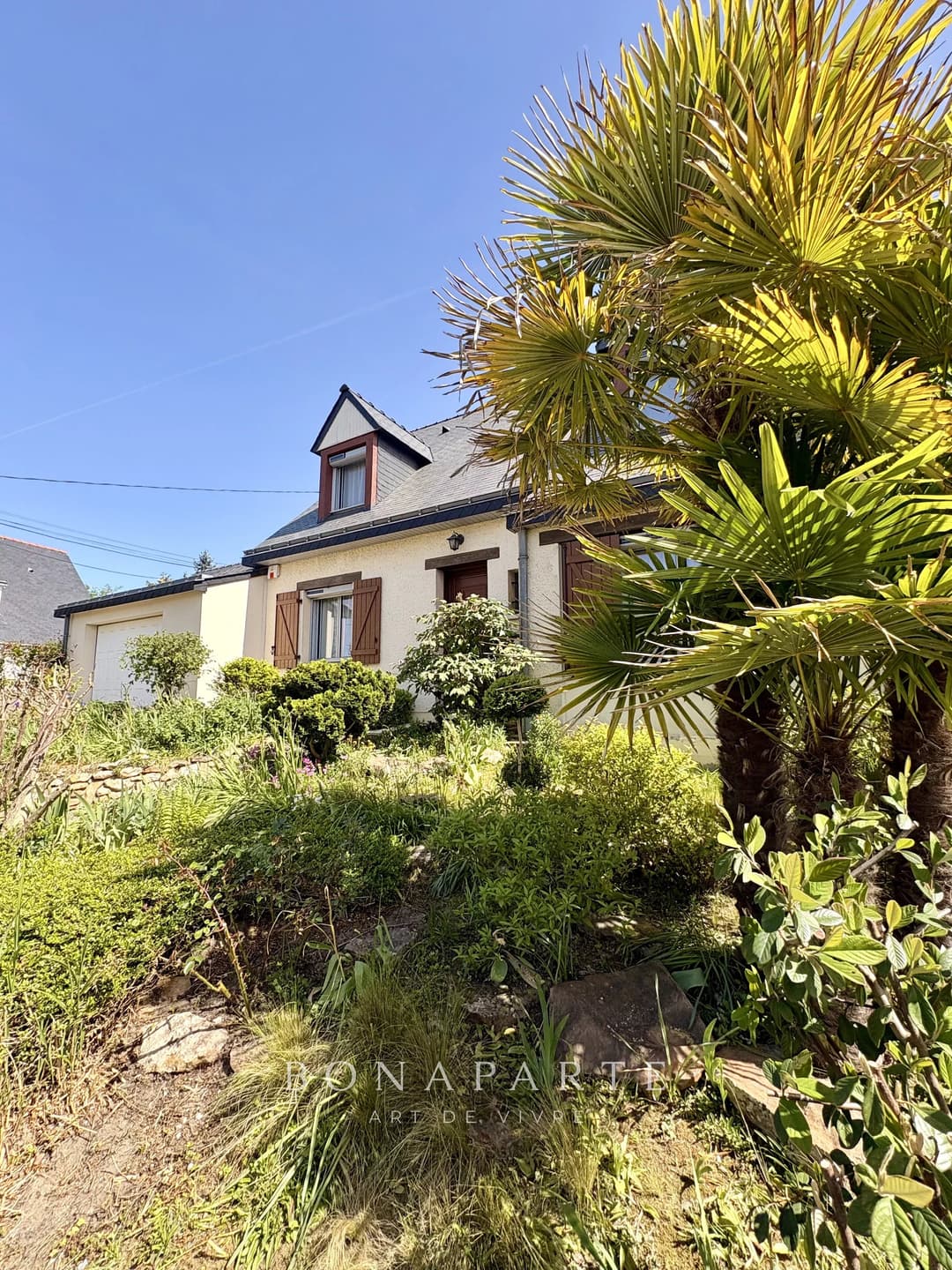 ANGERS / SECTEUR SAINT SERGE-DOYENNE - MAISON / 4 CHAMBRES - PROXIMITE DES COMMODITEES - Photo 13