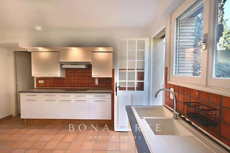 MOUGINS - MAISON PROVENCALE DE CHARME - 4 CHAMBRES - Photo 20