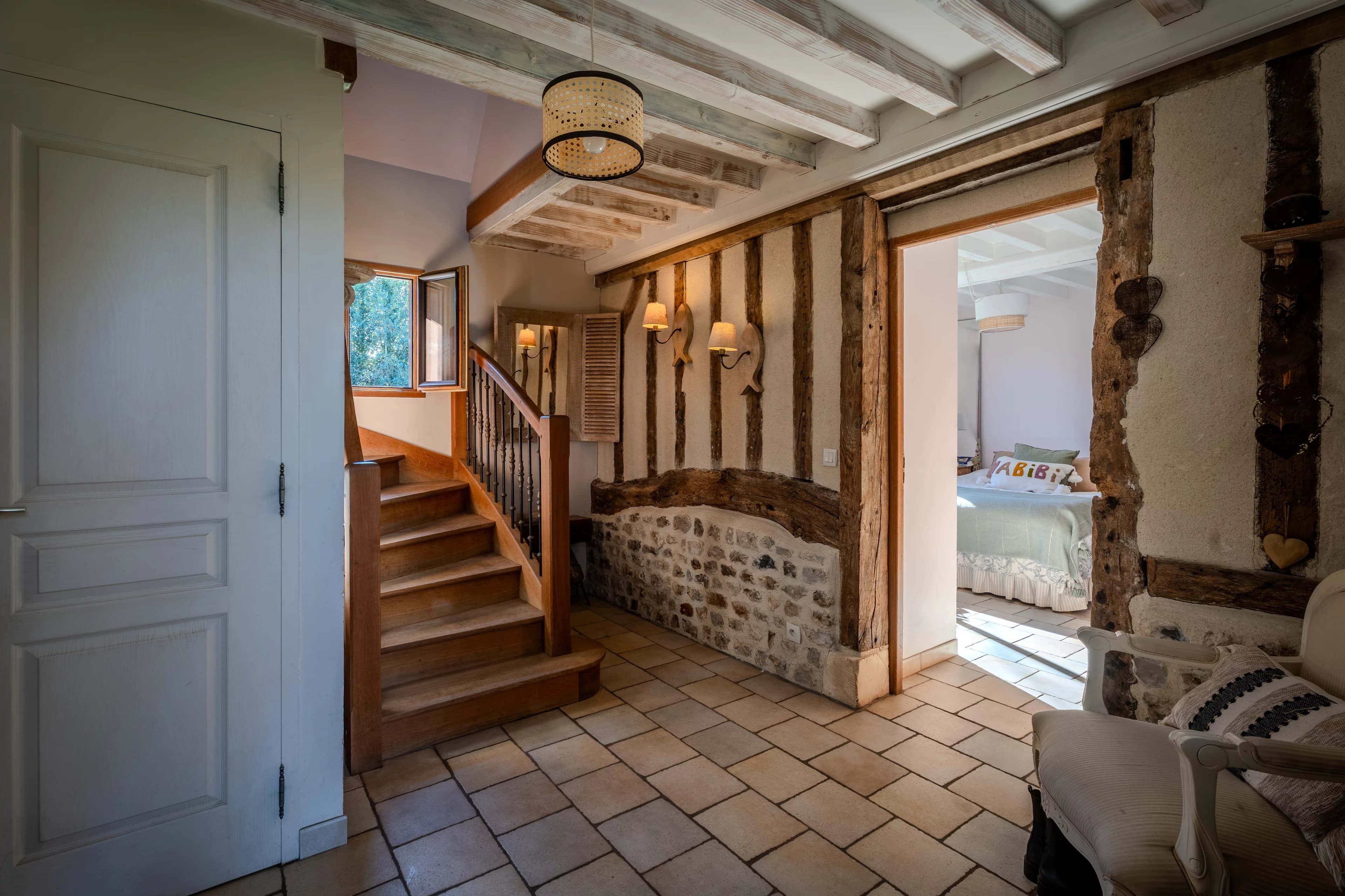 HONFLEUR - MAISON NORMANDE - Photo 8