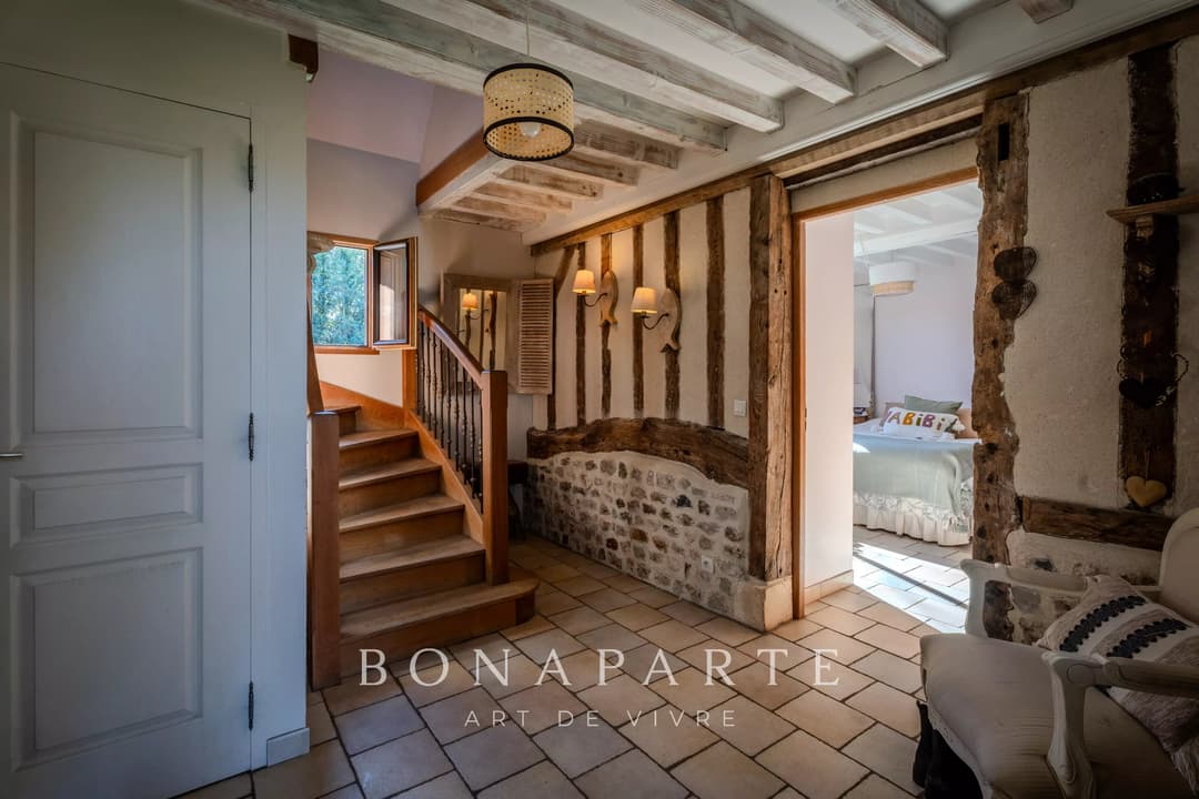 HONFLEUR - MAISON NORMANDE - Photo 8