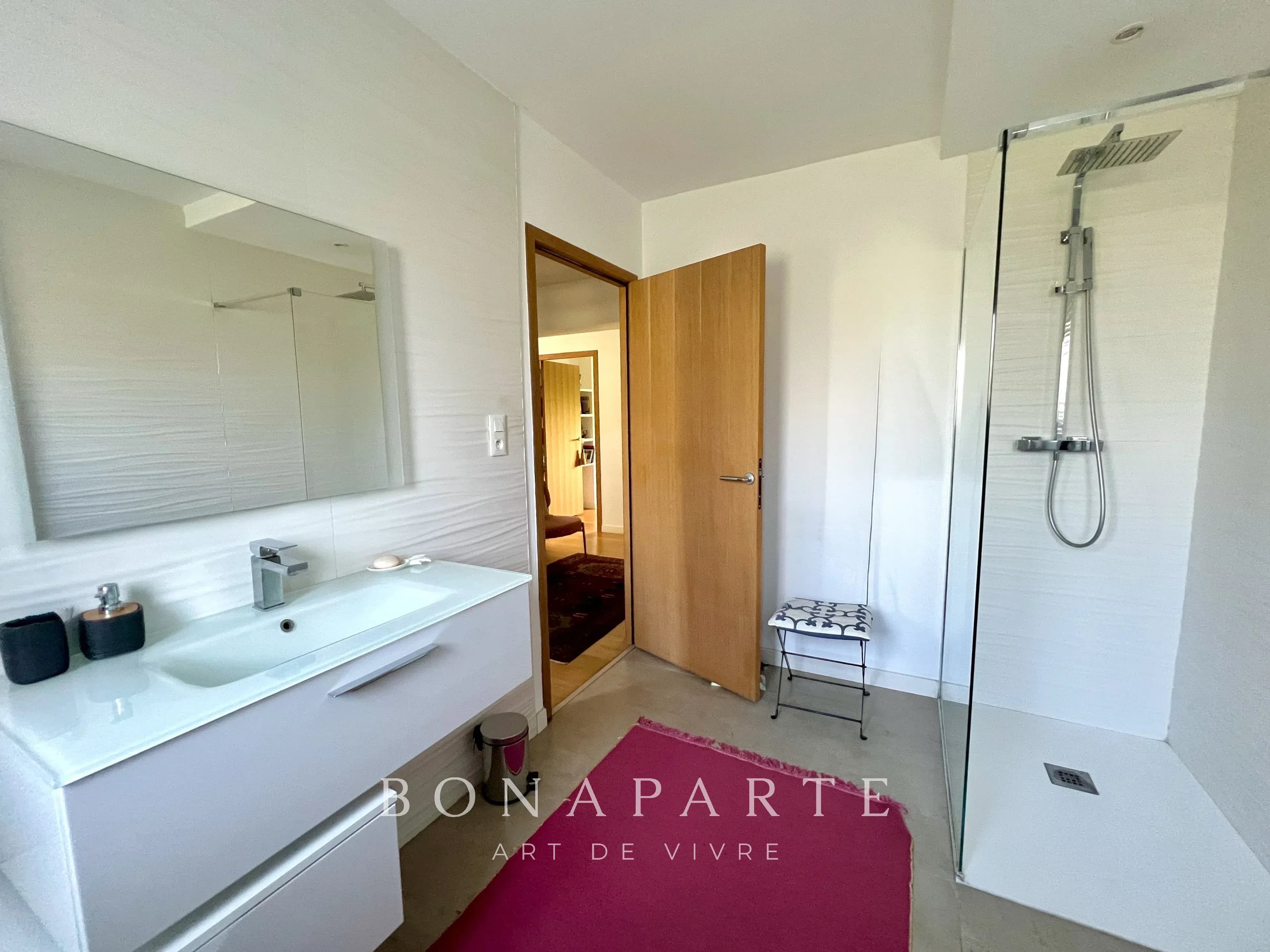 PAU - TRESPOEY | MAISON 5 CHAMBRES AVEC PISCINE ET VIE DE PLAIN-PIED - Photo 10