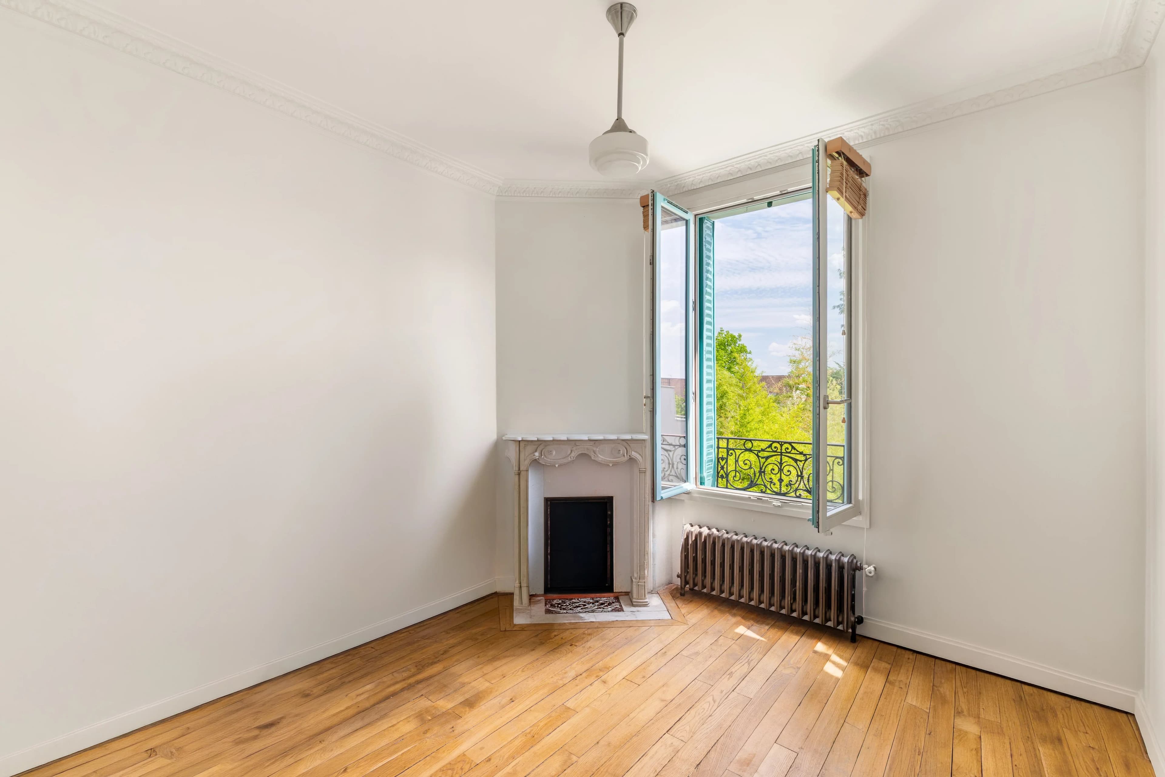Meulière de charme familiale sur terrain constructible - Photo 22
