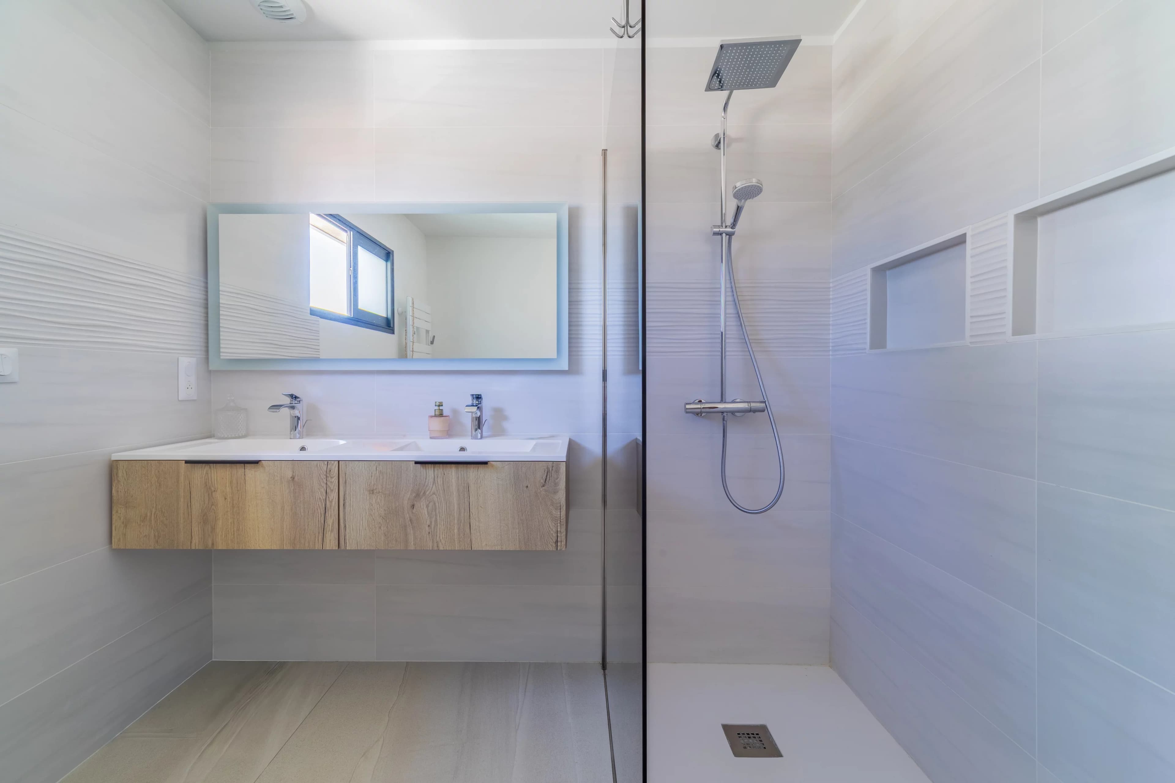 Villa de prestige 4 chambres avec dépendance – 800 m de la mer – Grau d'Agde - Photo 14
