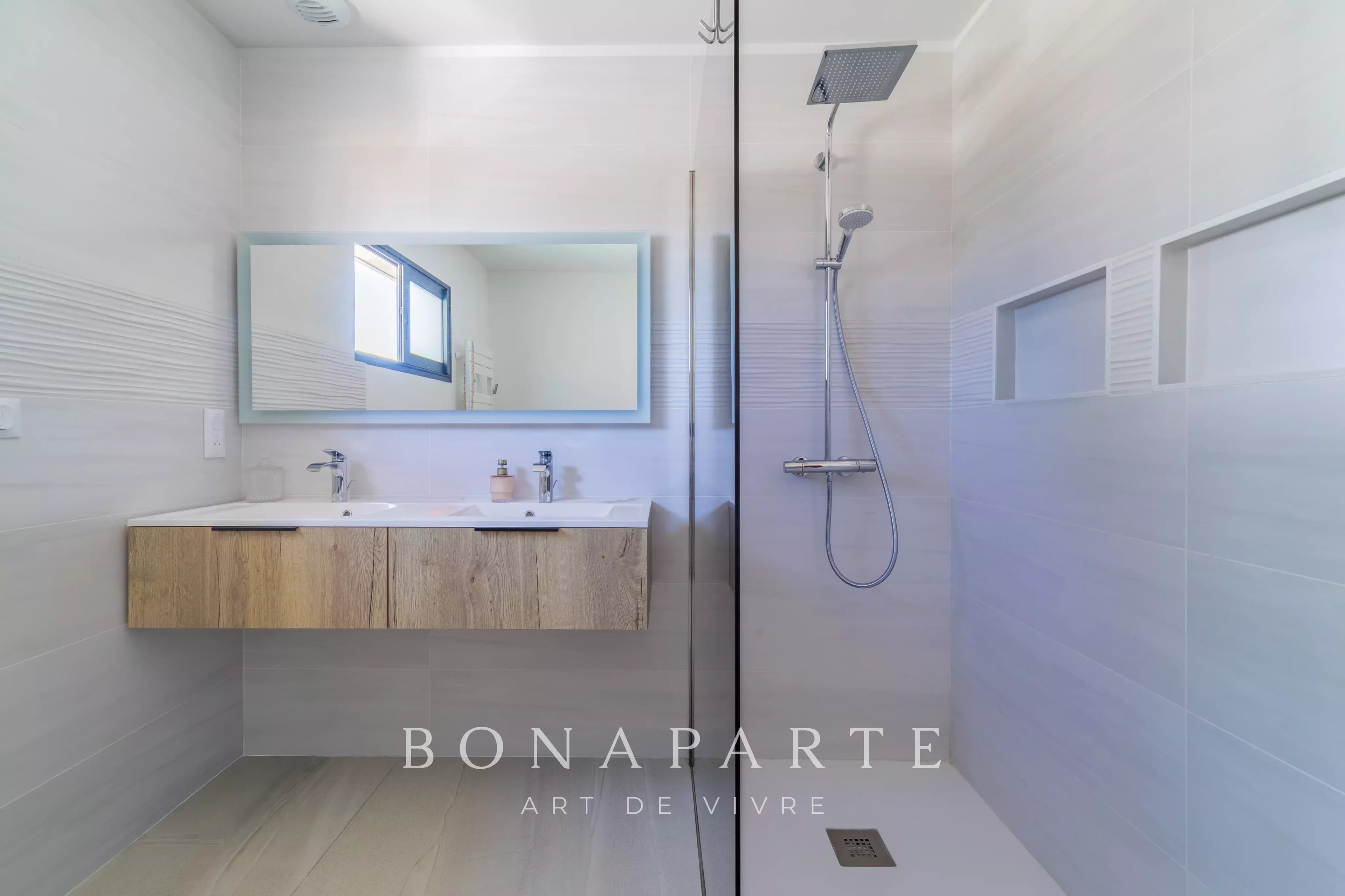 Villa de prestige 4 chambres avec dépendance – 800 m de la mer – Grau d'Agde - Photo 14