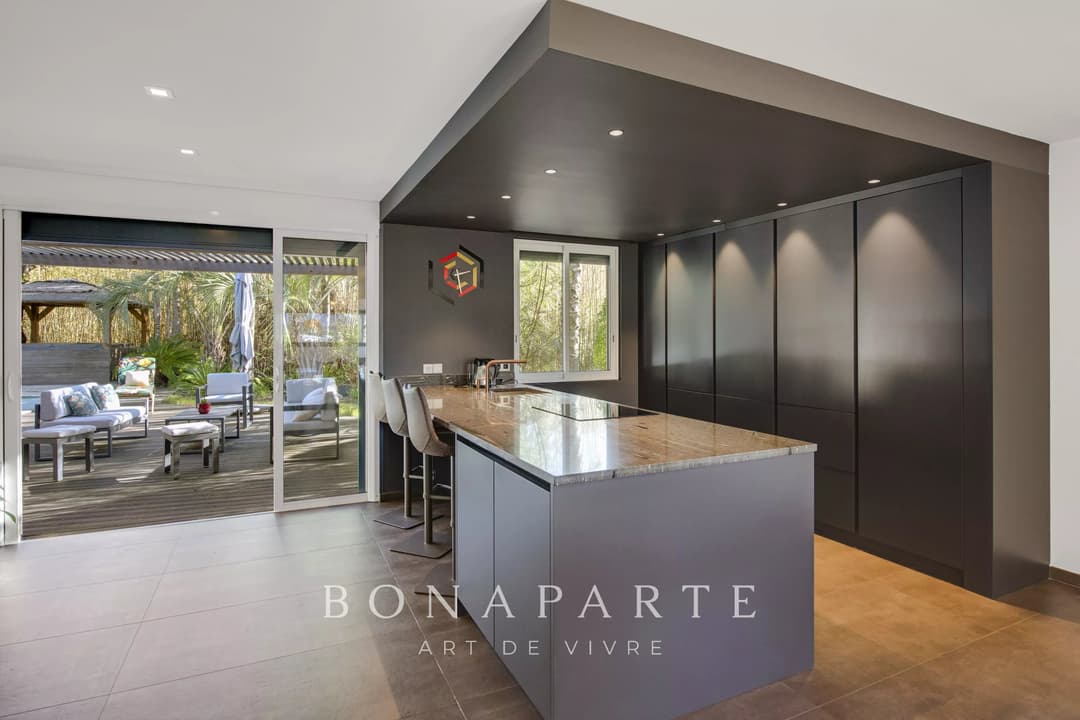 Villa 7 pièces avec piscine - Fréjus - Photo 18