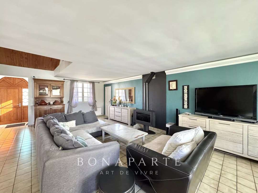 ALLONNES - MAISON FAMILIALE - 199 m² - Photo 14