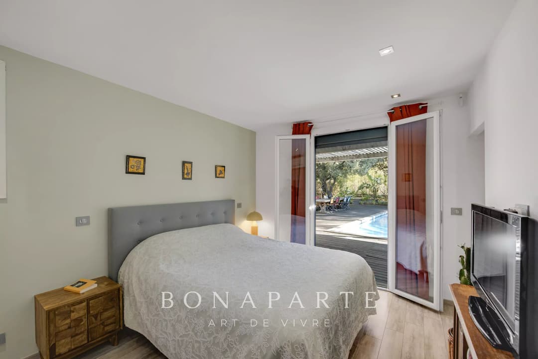 Villa 7 pièces avec piscine - Fréjus - Photo 12