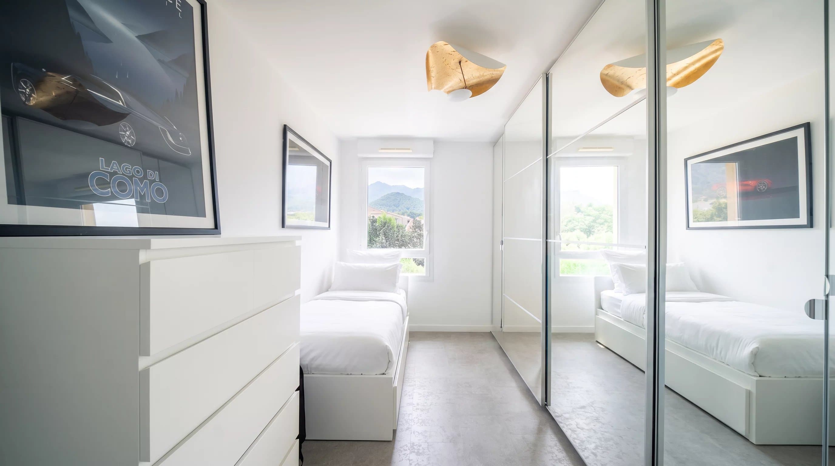 DUPLEX D'EXCEPTION AVEC ROOFTOP PANORAMIQUE – ENTRE MER ET CALANQUES - Photo 12
