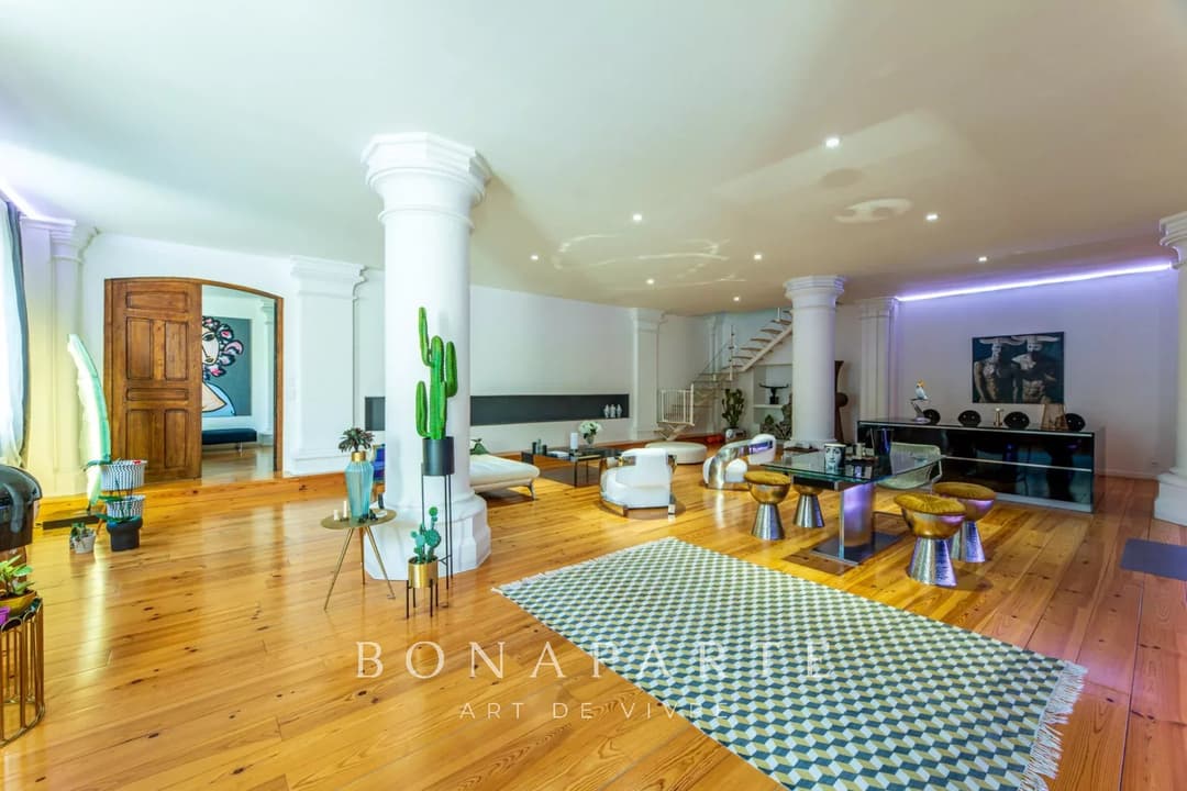 Pau Hypercentre - Appartement d’exception - Photo 7