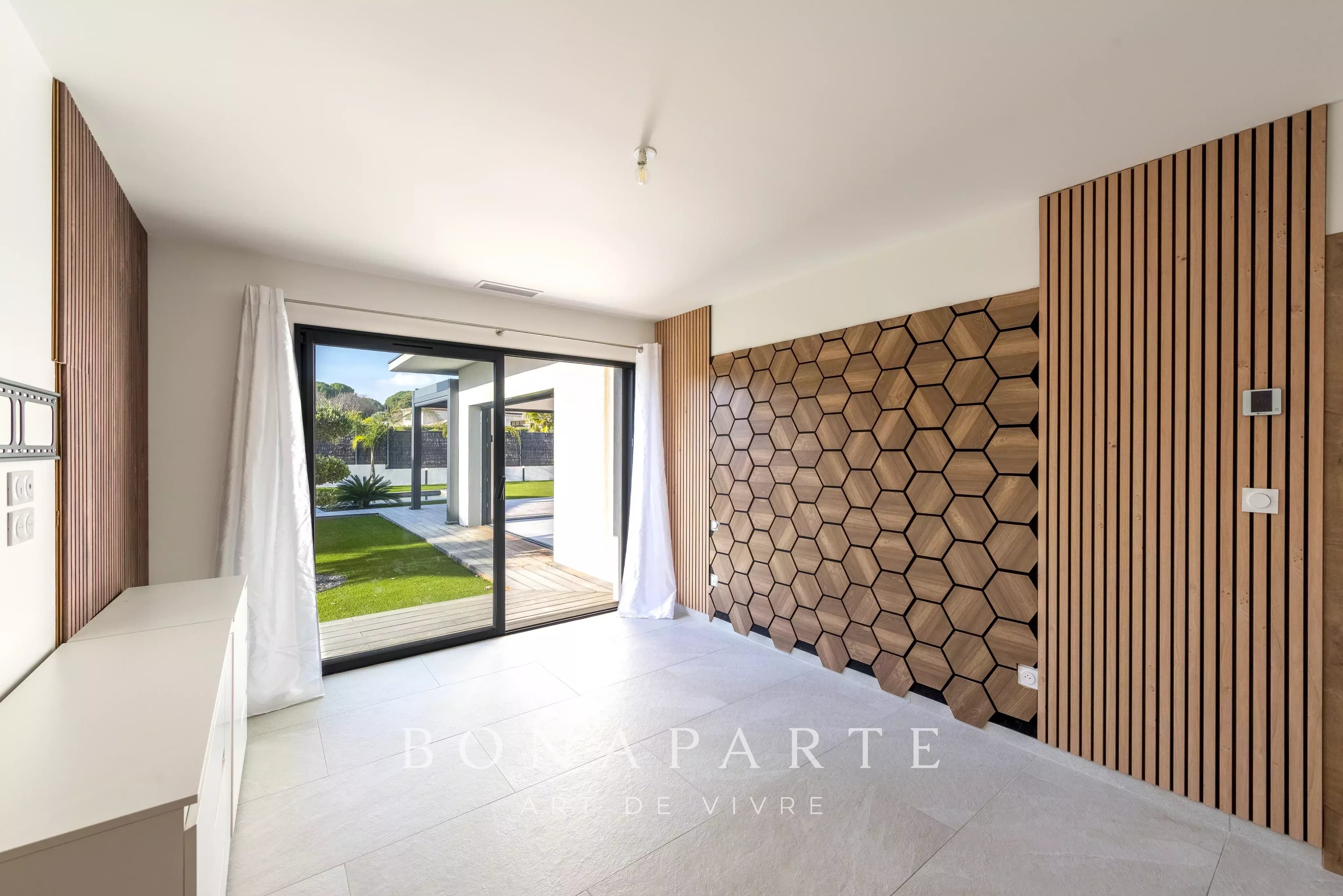 Villa contemporaine 4 chambres - Photo 9