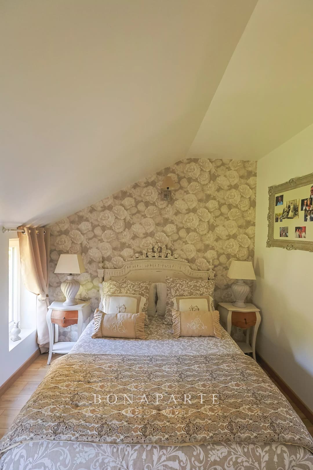 LES ROSIERS SUR LOIRE - PROPRIETE DE CHARME EN BORD DE LOIRE - Photo 10