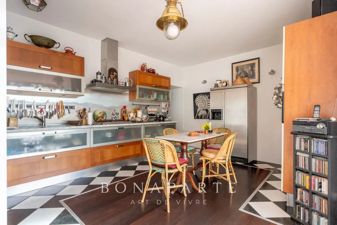 Gex Centre - Propriété de caractère - Photo 5