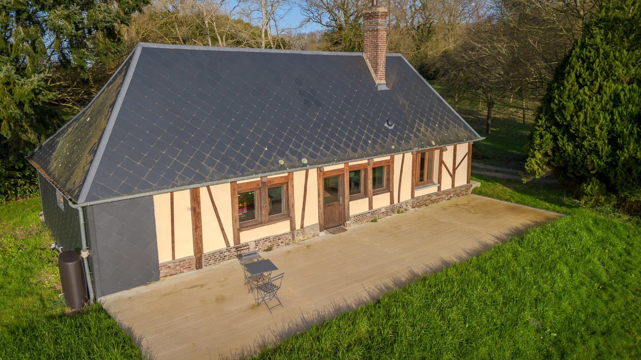 ECAQUELON - MANOIR RENOVE DU XVIII - Photo 10