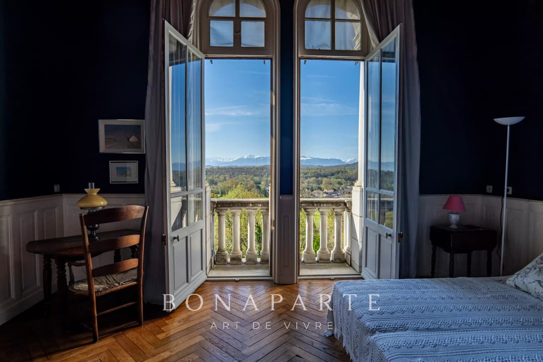 PAU – PALAIS SORRENTO – DERNIER ÉTAGE AVEC ROOFTOP ET VUE 360° - Photo 6