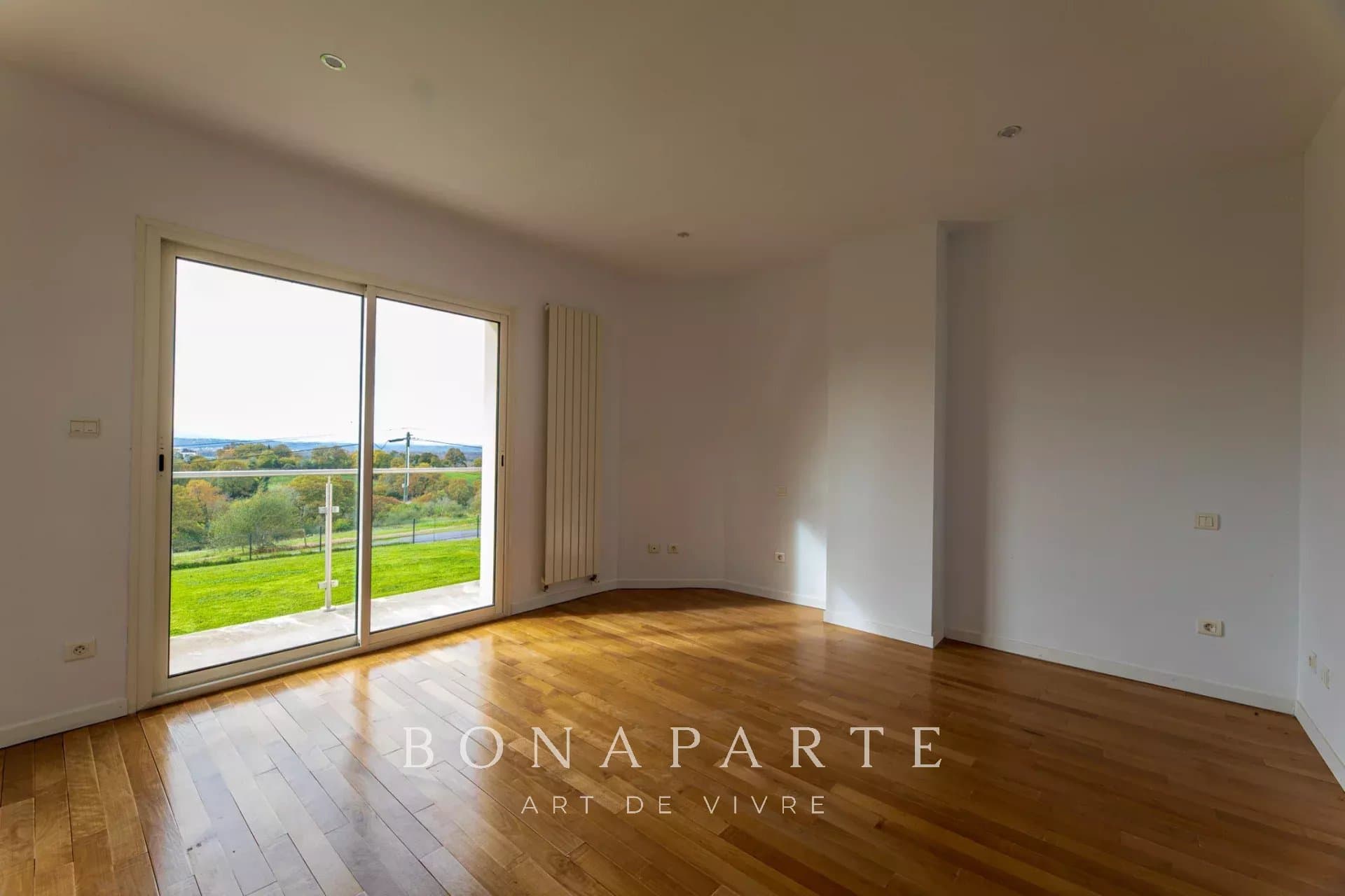 Haut de Buros – Villa contemporaine – Vue Pyrénées - Photo 4