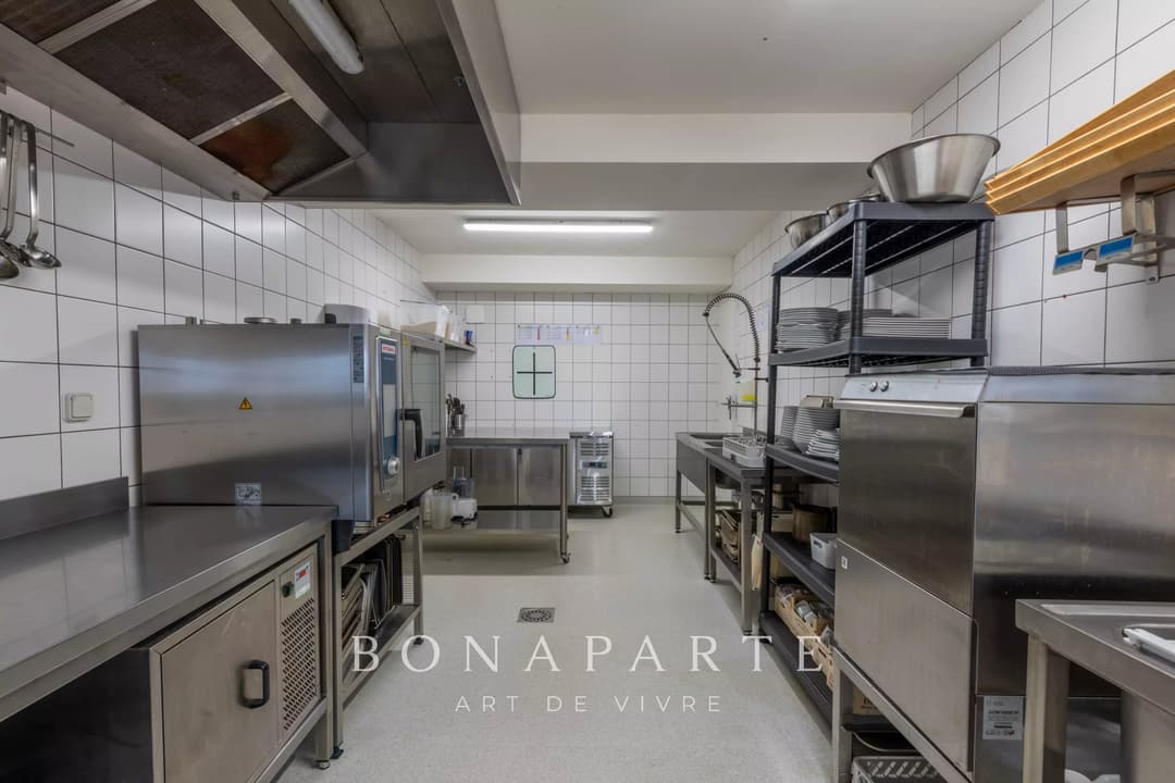 PROPRIÉTÉ DE CHARME AVEC ACTIVITÉ TOURISTIQUE AU CŒUR DU PILAT - Photo 9