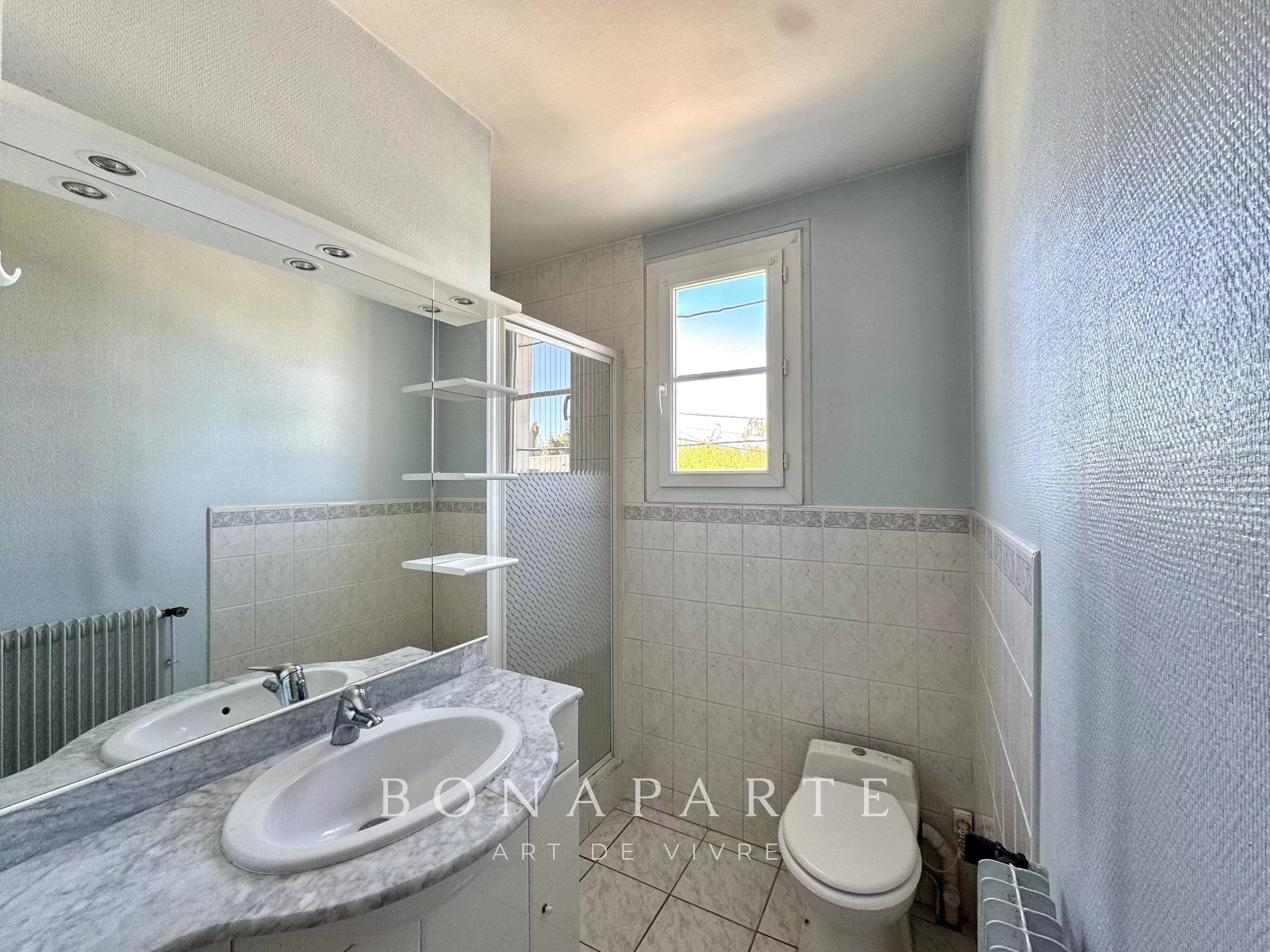 SAUMUR - MAISON - 88 m² - Photo 11